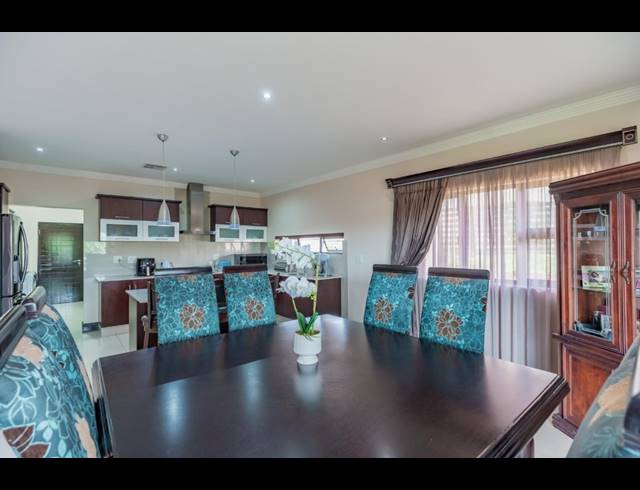 3 BEDROOM HOUSE TO LET IN IZINGA